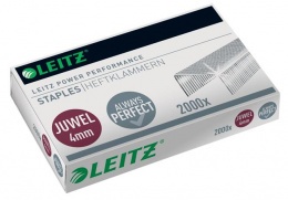 Tűzőkapocs, LEITZ "Juwel"