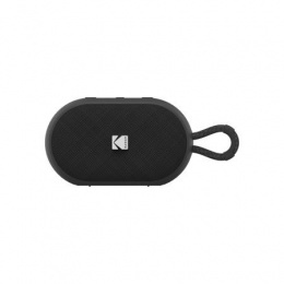 Hangszóró, hordozható, 6W RMS, KODAK "PWS2284", fekete