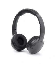 Fejhallgató, mikrofon, Bluetooth 5.3, MUSE "M-272 BT"